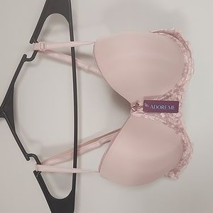 Adore Me bra